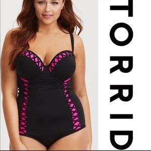 torrid swim 2019
